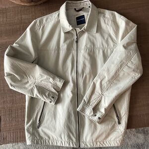 Tommy Bahama light jacket